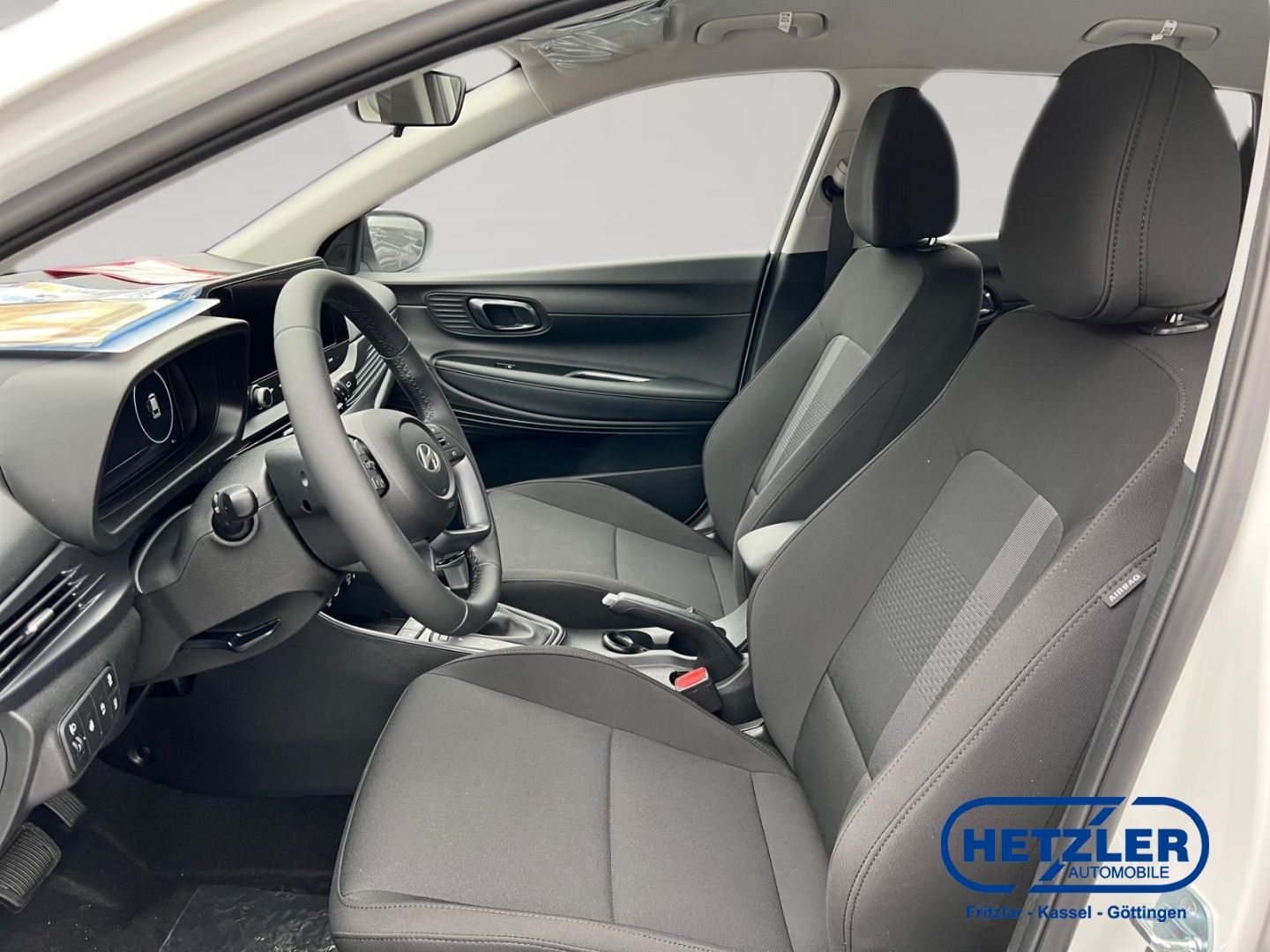 Hyundai i20 – Bild 7
