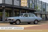 BMW 3.0 E3 Li - BMW Oldtimer: E3