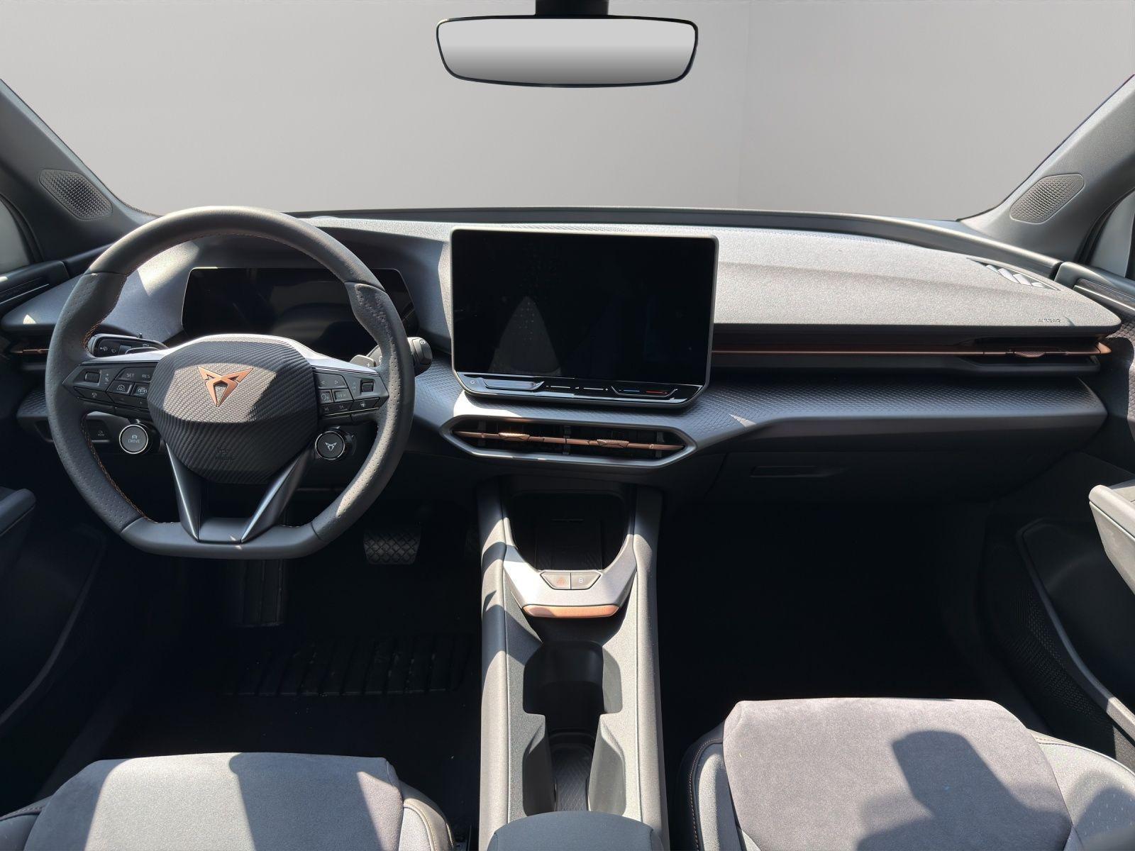 Cupra Raval Endurance Edition Dynamic (211 PS) 52 kWh