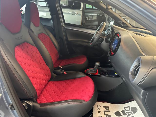 Toyota Aygo X Undercover *JBL*Automatik* 1 von 500*