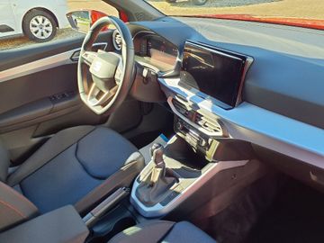 Bild 8 Seat Arona 1.0 FR - ACC,KAMERA,NAVI,SHZG,LED