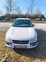 Opel Omega b - gebrauchte Opel Omega aus dem Jahr 1995