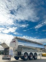 SEKA STELLA 2 Kammer PED, 31.000 L , Pumpe, Heizung - Trucks in Köln