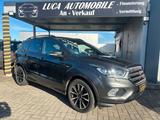 Ford Kuga ST-Line - Ford Kuga Gebrauchtwagen in Bielefeld