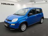 Fiat New Panda Hybrid *Klima* *PDC* *digitaler Tacho*