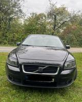 Volvo C30 1.6D  gepflegt, unfallfrei, TÜV... - gebrauchte Volvo C30 aus dem Jahr 2007
