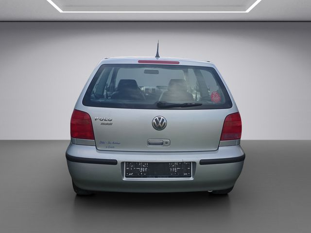Polo Verkauf an Gewerbe/Händler kein Tüv
