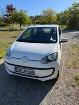 Volkswagen up! 1.0 44kW -