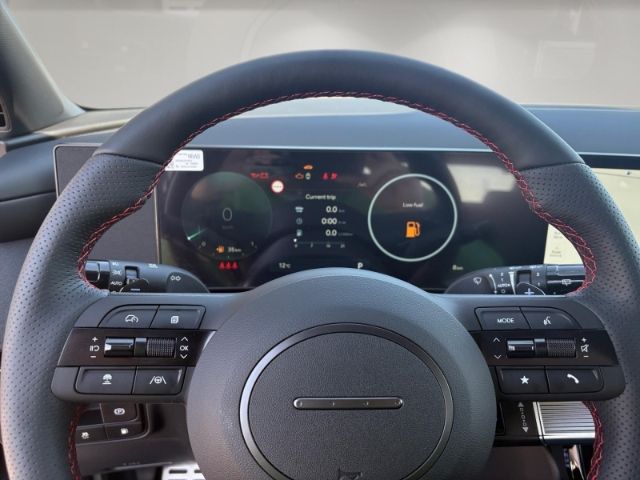 Hyundai TUCSON - Bild 7