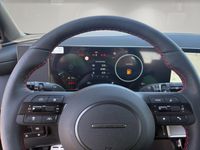 Hyundai TUCSON - Vorschau Bild 7