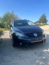 Volkswagen Golf Plus 2.0 TDI DPF Edition Edition - Volkswagen Golf Plus: Edition