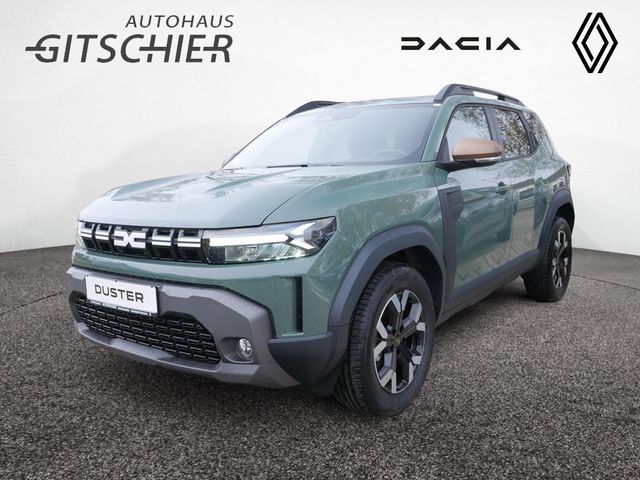 Dacia Duster Extreme TCe 130