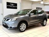 Nissan Qashqai 1,2 X-Tronic-CVT "Acenta" - Nissan Qashqai: Cvt