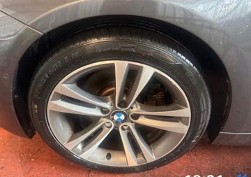 BMW 325 - 12