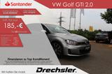 Volkswagen Golf VII 2.0 GTI DSG Performance AHK+ACC+APP-CON - Volkswagen Golf: GTI Dsg