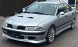 Mitsubishi Carisma 1,8 GDI  Daynamics - gebrauchte Mitsubishi Carisma aus dem Jahr 2000