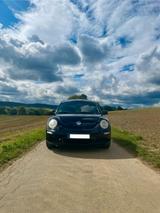 Volkswagen VW Beetle Käfer - gebrauchte VW Beetle aus dem Jahr 2006