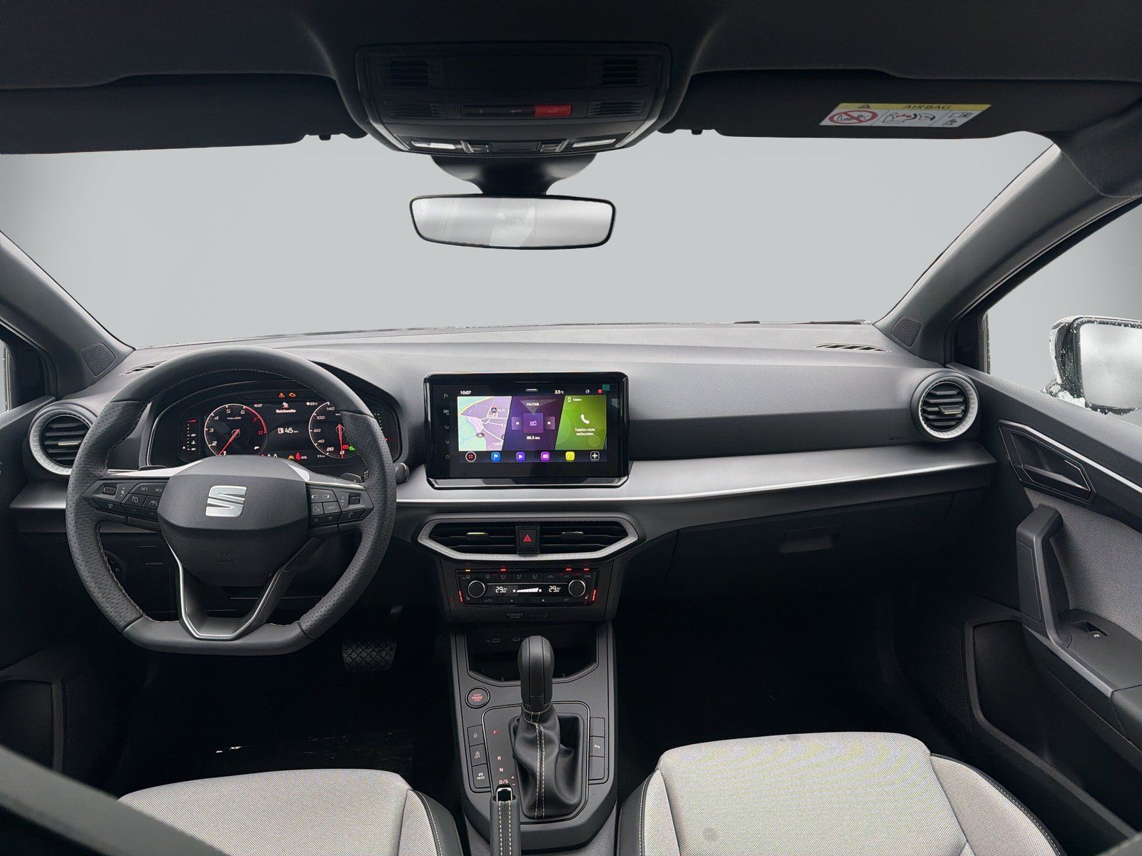 Seat Ibiza - Bild 10