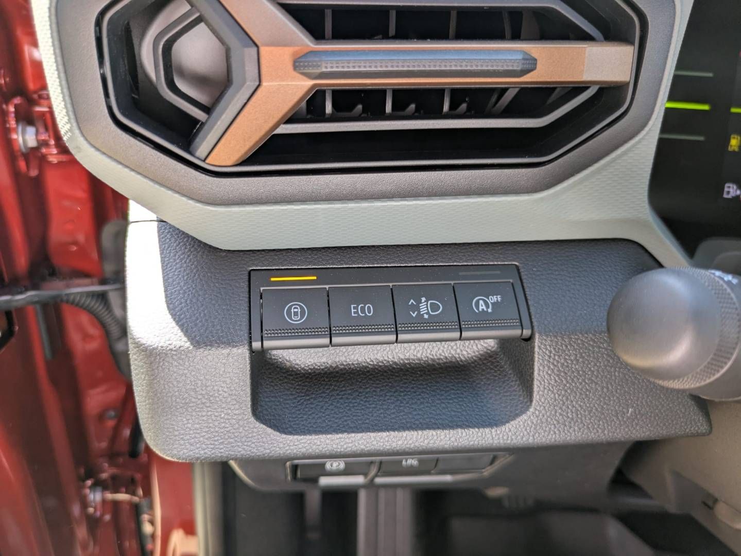 Fahrzeugabbildung Dacia Neuer Dacia Duster Extreme ECO-G 100