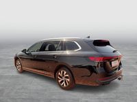 Volkswagen Passat Variant - Vorschau Bild 3