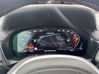 BMW X4 M40 - Vorschau Bild 13