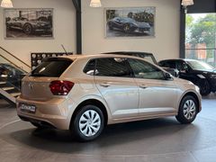 VW Polo - Ansicht 5