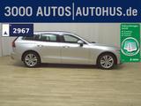 Volvo V60 B4 D Momentum Navi LED AHK Kamera - Volvo: Momentum