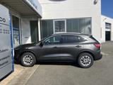 Ford Kuga Titanium X+NAV+B&O+ACC+PDC+BLIS+KeyFree+LED - mit Benzin-Antrieb: Teilleder, Beheizbare Frontscheibe, mit Klimaanlage