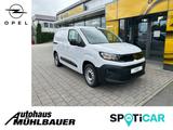 Opel Combo E Cargo 1.5 Basis **Navi*PDC** - Opel Combo Tageszulassungen