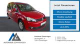Volkswagen Caddy Kombi JAKO-O Automatik*AHK*Temp.*PDC* - gebrauchte VW Caddy aus dem Jahr 2013