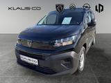 Peugeot PARTNER BlueHDi 100 1.5 - schwarze Peugeot Partner
