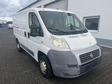 Fiat Ducato 100 2.2 Diesel,AHK - gebrauchte Fiat Ducato aus dem Jahr 2009