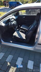 Opel Corsa 1.0  Twinport - - Opel Corsa aus 2004: C
