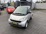 Smart ForTwo fortwo coupe Klima Automatik - gebrauchte Smart ForTwo aus dem Jahr 2007