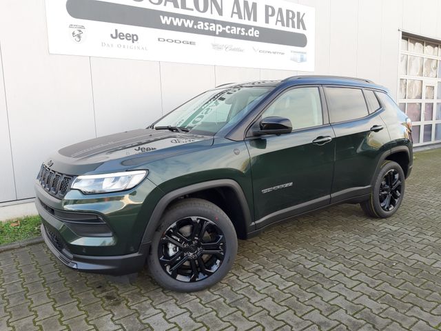 Jeep Compass 1,5 MHEV North Star