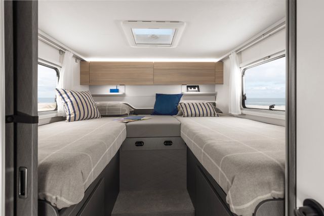 Etrusco T 7400 SBC 7.093,00 € Sondernachlass!