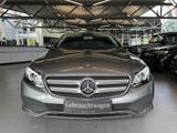 Mercedes-Benz E 220 d 4MATIC T-Modell +LED+Avantgarde+Navi+AUT - Mercedes-Benz E 220 mit Diesel-Antrieb: Partikelfilter