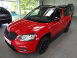 Skoda Yeti 1.4 TSI Monte Carlo Green tec - Skoda Yeti in Hamm
