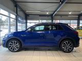 Volkswagen T-Roc R 4Motion*ALCANTARA*LANEASSIST*BLINDASSIST - Volkswagen T-Roc mit Benzin-Antrieb: Alcantara, Beheizbares Lenkrad