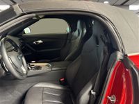BMW Z4 - Vorschau Bild 11