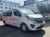 Opel Vivaro B Kombi *1.6 CDTI/9-SITZER/RFK/EURO6/AHK* - Opel Vivaro Gebrauchtwagen in Stuttgart