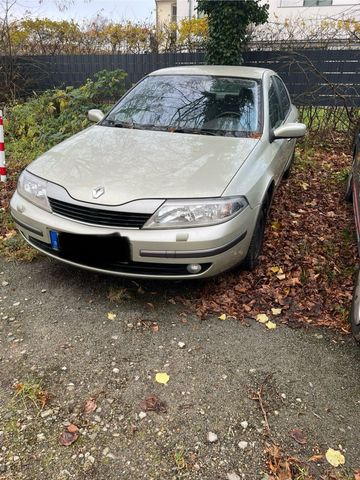 Renault Laguna