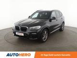 BMW X3 xDrive 20i M Sport Aut.*NAVI*LED*TEMPO*PDC* - BMW X3 Gebrauchtwagen in Berlin