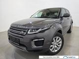Land Rover Range Rover Evoque 2.0 TD4 Pure AWD Aut. Pano L