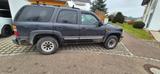 Chevrolet Tahoe 5.3 LT Autoride - Chevrolet Tahoe A mit Benzin-Antrieb