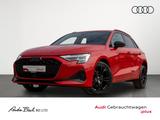 Audi A3 Sportback Advanced 30TFSI Stronic Navi LED AC