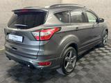 Ford Kuga 2.0 TDCI ST-Line 4x4 Xenon*Pano*Navi*ACC* - Ford Kuga ST-Line mit Diesel-Antrieb
