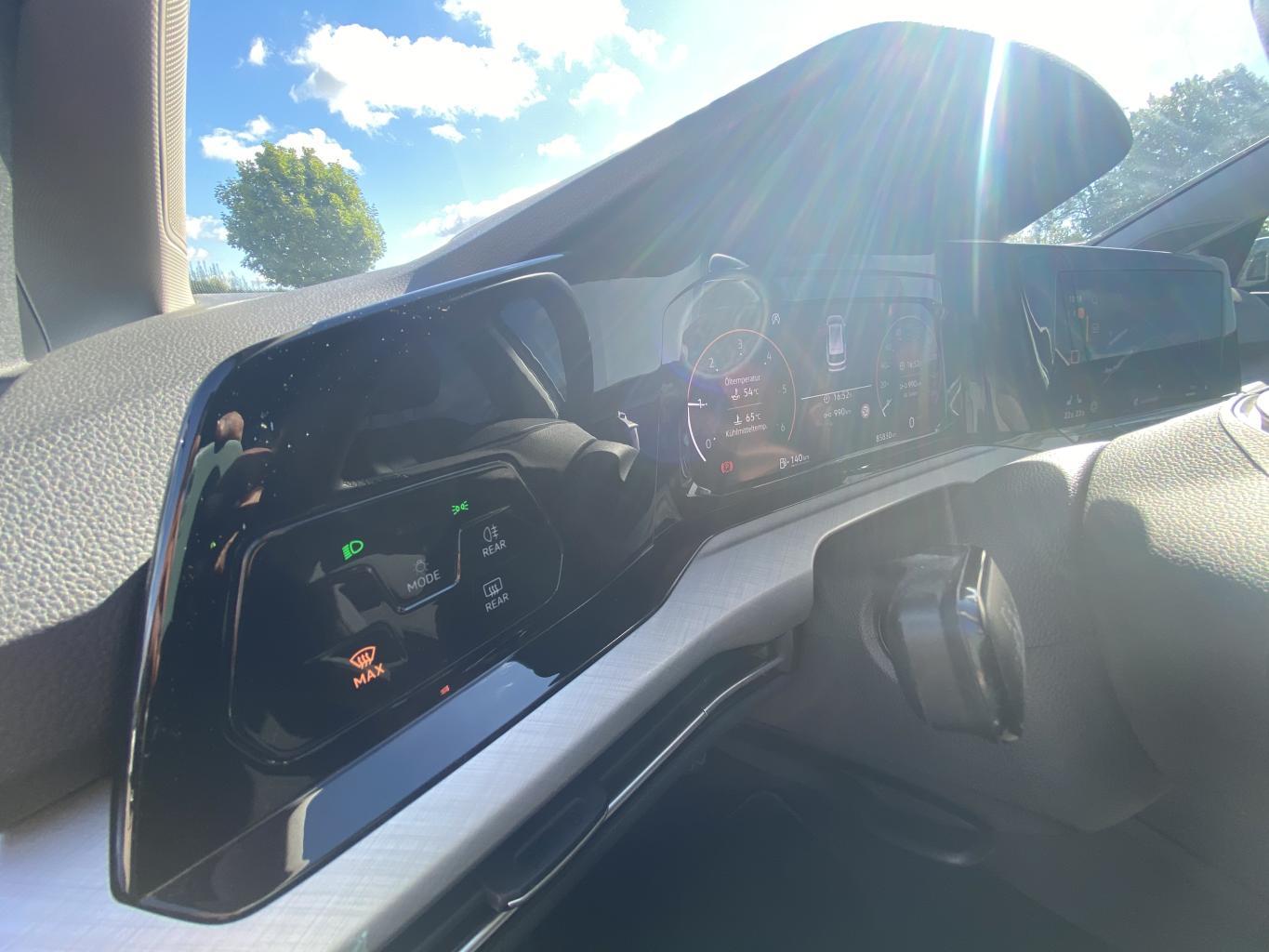 Volkswagen Golf Variant 2.0 TDI Life APP-CONNECT+ACTIVE-INF, миниатюра 9