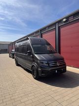 Volkswagen Crafter Grand Carlifornia