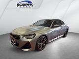 BMW 218 i Coupe M Sport Lenkradhzg HK adap LED - BMW 218 Neuwagen